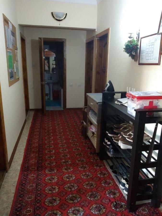 Samia House Room On Furkat 8 Tashkent Luaran gambar