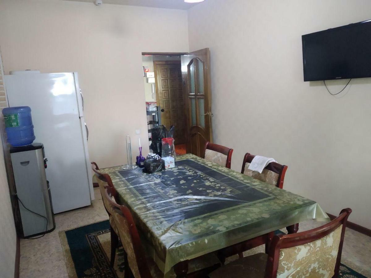 Samia House Room On Furkat 8 Tashkent Luaran gambar