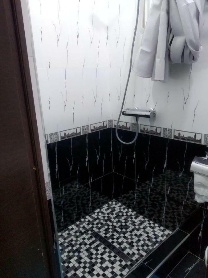 Samia House Room On Furkat 8 Tashkent Luaran gambar