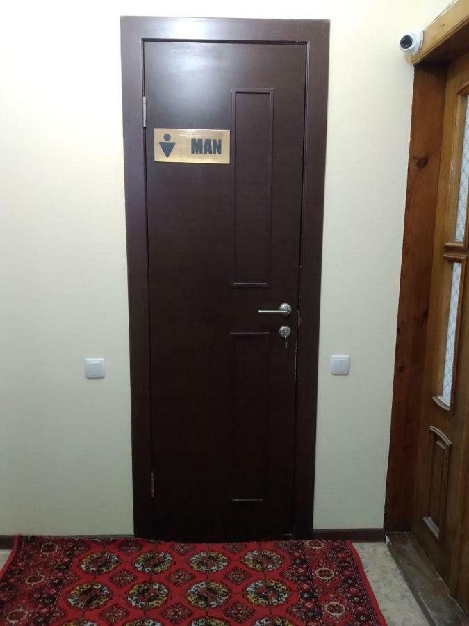 Samia House Room On Furkat 8 Tashkent Luaran gambar